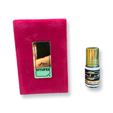 دهن عود سيوفي من هريس